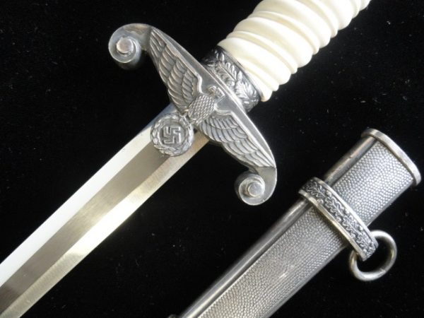 Army Officer's Dagger (#28562)